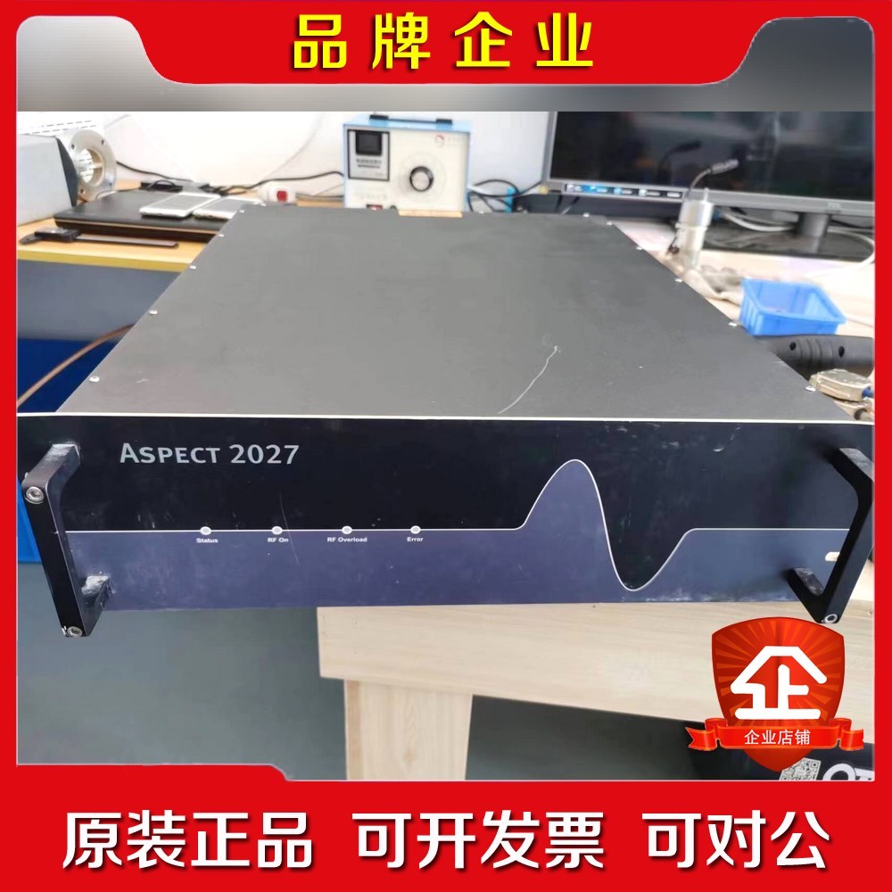 AE射频电源ASPECT 功率kw频率. 议价