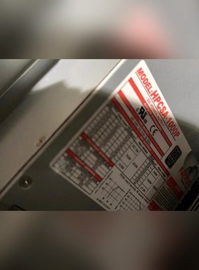 日本NIPRON HPCSA-1000P 1000W 电源 议价