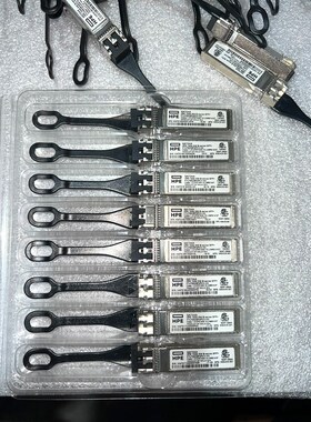 QK724A HPE16Gb SFP+ 850nm光模块65 议价