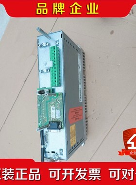 CDD34.017DKS路斯特控制器驱动器 议价