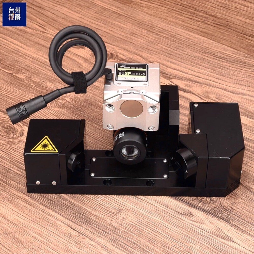 SIGMA KOKI SGSP-OBL-3物镜定位器 驱动器 议价