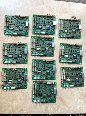安川单元控制板JEBC-61406 议价