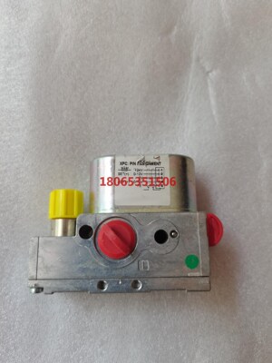 德国安沃驰比例压力调节阀..RVENTICS .