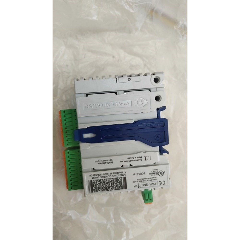 ABB io模块DSQC1030 原装件 议价