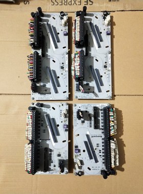 霍尼韦尔CC-TDOB01和CC-TDOB11卡件底座 议价