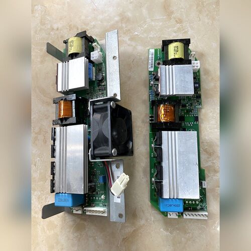 NXP-NXS系列伟肯变频器DC48V风扇风机控制板卡电源 议价