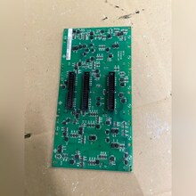 变频器电源板驱动板E303852B伺服驱动器主板QB71 议价