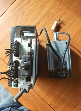 MCDHT3520伺服驱动器750KW功能包好 议价