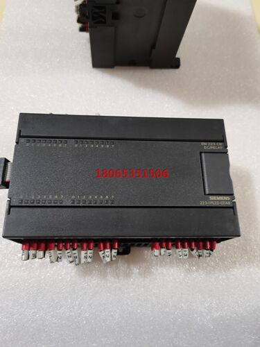 6ES7 223—1PL22—0XA8包邮包好!