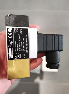 【现货速发】Trafag PICOSTAT REGLER B 议价