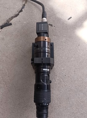 NAVITAR 1-601890 工业镜头0.74倍手动变 议价