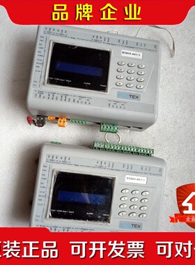 BOSTEX控制器BS-A-.实物如图. 议价