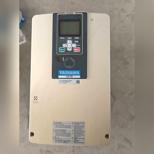 安川GA700 22KW18.5KW变频器