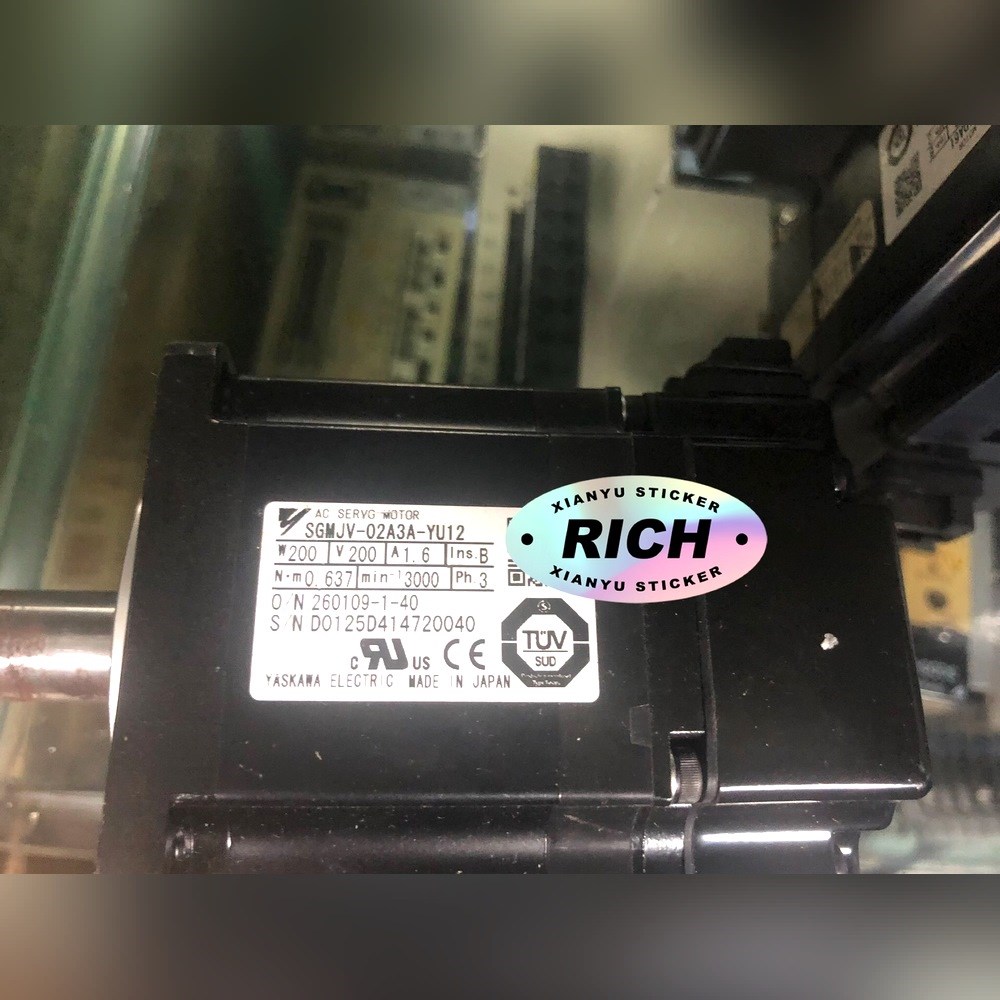 SGMJV-02A3A-YU12现货质保三个月 议价