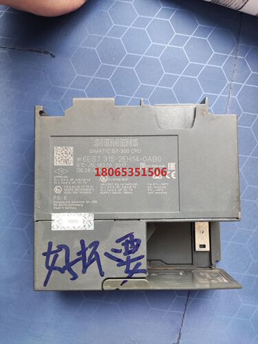 317-2AK14317-2EK14模块拆