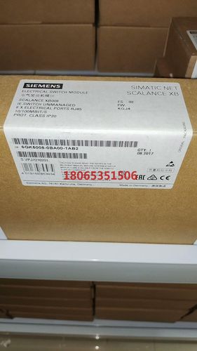 6GK5008-0BA00-1AB2