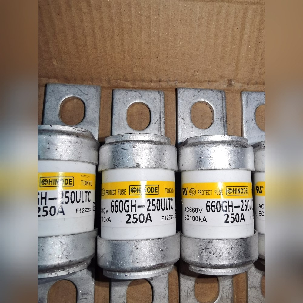 HINODE 660GH-250ULTC 议价