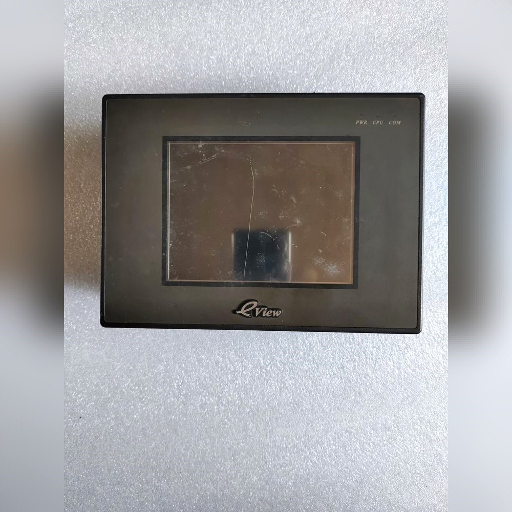 步科MT4300C触摸屏实物照现货功能正常合适直接拍