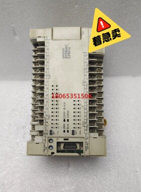 CPM1A-40CDR-A欧姆龙模块 议价