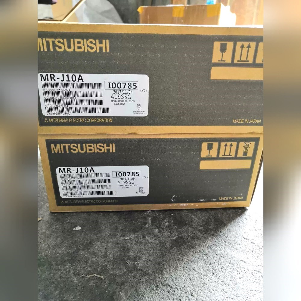 三菱伺服电机HC-SFS353BK原装 现货供应 议价