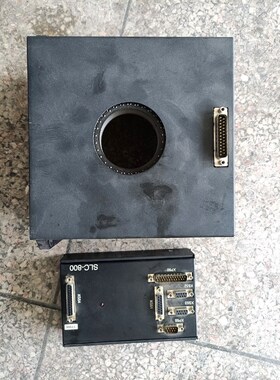 SLC-800 5186-4669 RCStockerY 议价