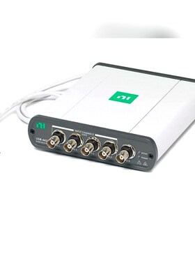 现货! 美国NI USB-4431声音与振动采集卡 7801 议价