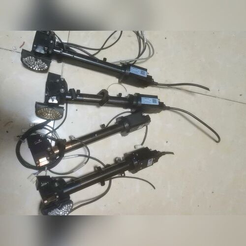 微视工业相机MVC300MSZ