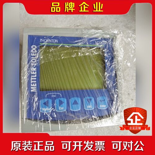 新梅特勒变送器METTLER TOLEDO漂亮M. 议价