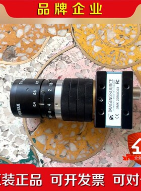 映美精DMK 22BUC03彩色工业CCD相机 1个 议价