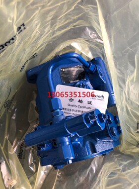 A10VO28DFLR/31R-VSC12K01