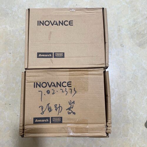 IS620NS1R6I-DB汇川驱动器未使用过现货两