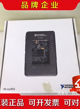 NINI美国原装的NI MYRIO 1900 开发板 议价