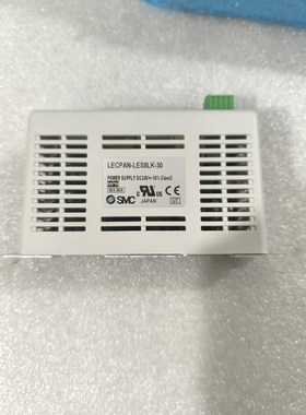SMC未使用LECPAN-LES8RK-30工程剩余 议价