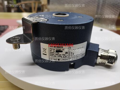 瑞典Leine Linde编码器861900226-2048