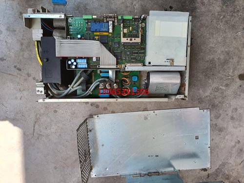 HDS04.2-W200N-HS32-01-FW 力士乐驱动