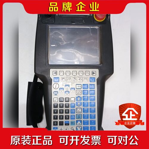 发那科机器人示教器 A05B-2255-C101#SGL实 议价