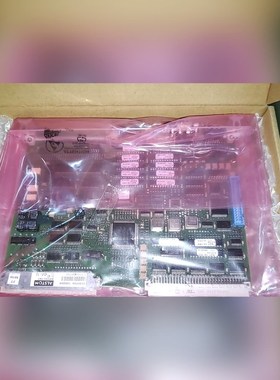Alstom阿尔斯通CPU主板010.04.51504库 议价