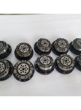 HD谐波减速机 csf-17-100shf-17-50刚到 议价