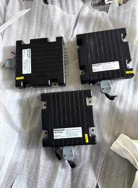 直流电机驱动罗伯特Q MDC2460MDC2460S成色 议价