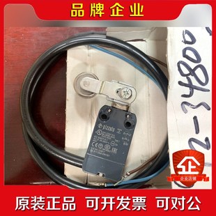 DN1S1原 B112KG 议价 限位开关NA pizzato