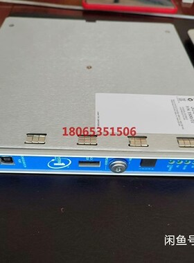 3500/22 288055-01本特利处理器模块没用