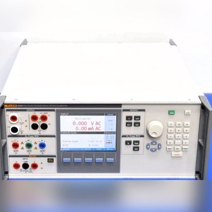 Fluke5320A多功能电气测试仪校准器NIST校准 议价