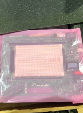 飞思卡尔原装开发板板载multilink仿真器 议价