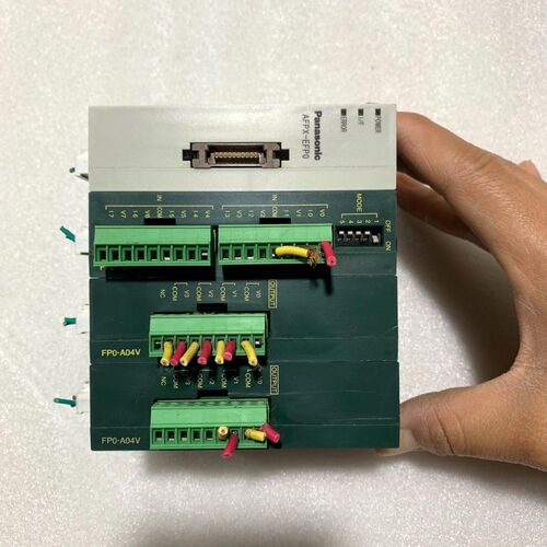 FP0-A80FP0-A04VAFPX-EFP0