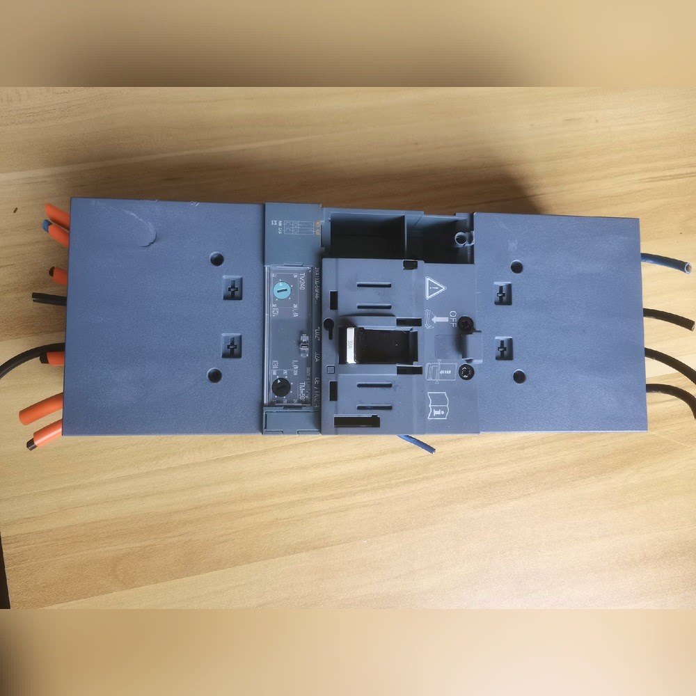 3VA1132-5GF46-0AA0断路器 议价