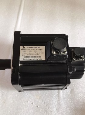 伺服电机ISMV3-87B10CB-U130X-XL 议价