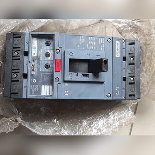 断路器 0AA0 议价 3AA36 未使用3VT2725