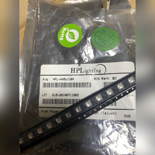 LED芯片HPL-H40WJ1BAhplighting 议价