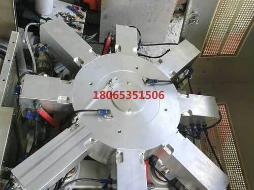 通快激光涡轮机通快激光TLF2700腔体LSM TYP3