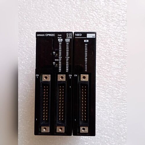 CPM2C-32-CDTC-DCPM2C-16-ED